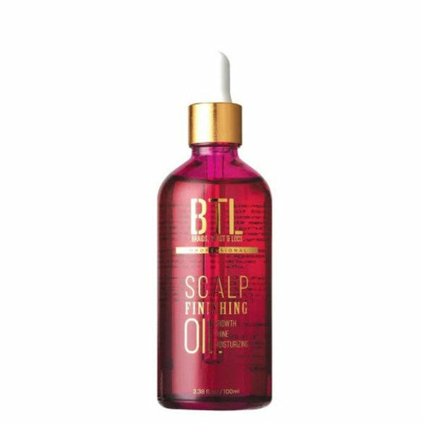 Magic Collection BTL Scalp Finishing Oil 1.69oz